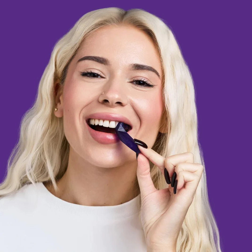 SmileGlow SOIELYSSE Violeta™