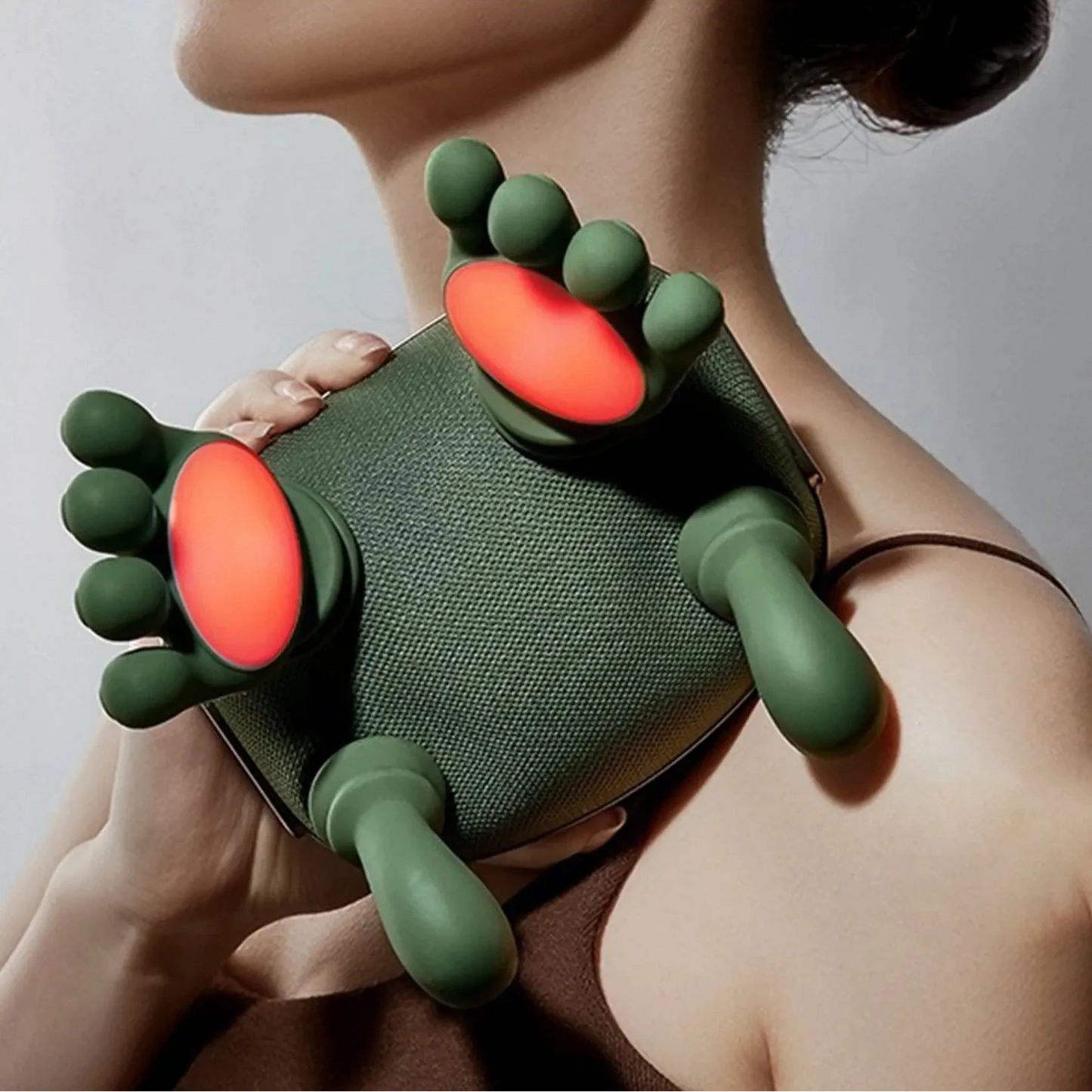 NØRIA™ – Masaje 4D