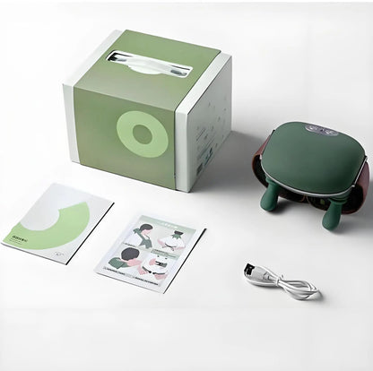 NØRIA™ – Masaje 4D